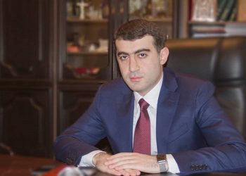 Գյումրու նախկին քաղաքապետի որդու խափանման միջոցը փոխվել է 80 միլիոն դրամ գրավի կիրառմամբ