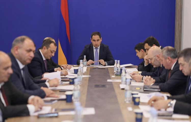 Հայաստանի համայնքների եկամուտները 2024 թվականին կազմել են 43,4 մլրդ դրամ