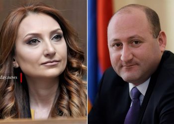 Փորձագետը ՀՀ իշխանություններին խորհուրդ է տվել փոխել ԱՄՆ դեսպանին