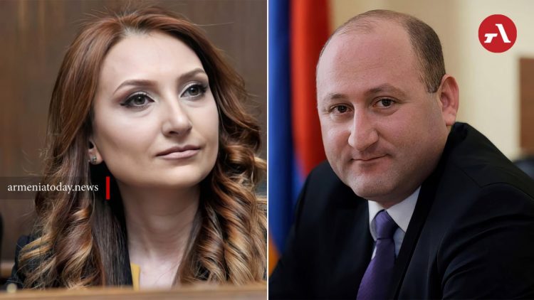 Փորձագետը ՀՀ իշխանություններին խորհուրդ է տվել փոխել ԱՄՆ դեսպանին