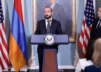 Վստահ եմ՝ իմ և Մախաչովի մենամարտը տեղի կունենա․ Արման Ծառուկյան