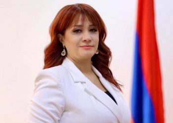 Հայաստանը դիտարկում է ՄԽ-ն լուծարելու հարցով ԵԱՀԿ դիմելու հնարավորությունը. Նազելի Բաղդասարյան