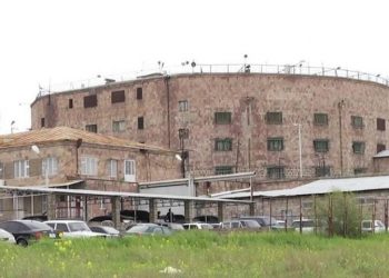 ՄԻՊ գրասենյակի աշխատակիցները Նուբարաշեն ՔԿՀ-ում ավելի քան 20 խախտում են հայտնաբերել
