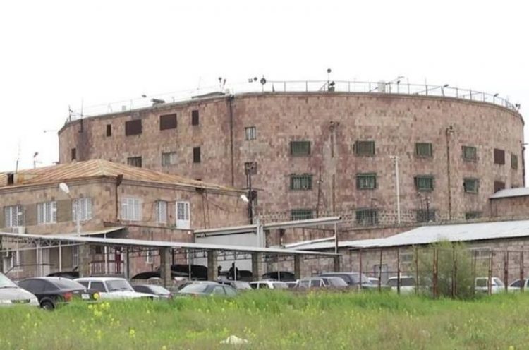 ՄԻՊ գրասենյակի աշխատակիցները Նուբարաշեն ՔԿՀ-ում ավելի քան 20 խախտում են հայտնաբերել