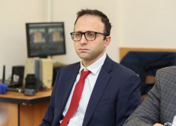Ներդրումային ֆոնդերին հնարավորություն կտրվի կառավարել այլ ֆոնդեր․ Նուրբեկյան