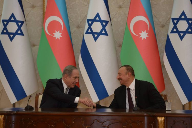 Колумнисты Jerusalem Post призвали Израиль пересмотреть отношения страны с режимом в Баку