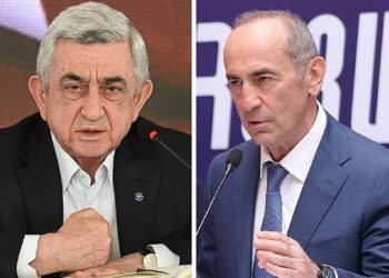 Հայկական բանակի փառապանծ ուղին օբյեկտիվ իրողություն է․ նախկին նախագահները շնորհավորել են Բանակի օրը