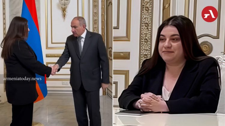 Փաշինյանը հայտնել է, թե ում է պատրաստվում ԱՆ քրեակատարողական ծառայության պետ նշանակել