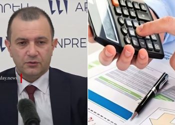 Արձանագրել ենք ՇՄ և պետությանը պատճառված 8 մլրդ 800 մլն-ի չափով վնաս․ Բնապահպանության և ընդերքի ՏՄ
