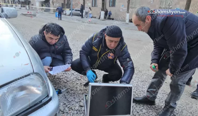 Վանաձորում կրակոցների հետևանքով վիրավոր կա․ ԶԼՄ