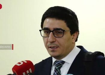 Ադրբեջանի դեմ հակընդեմ հայց ենք ներկայացնելու․ Միջազգային իրավական հարցերով ՀՀ ներկայացուցիչ