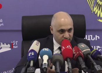 Գազի շուկայում տնտեսվարողը լիցքավորման մեջ 30% խաբել է․ Գեղամ Գևորգյան