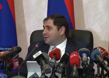 Հայաստանի և Ադրբեջանի բյուջեներն անհամեմատելի են․ ՀՀ պաշտպանության նախարար