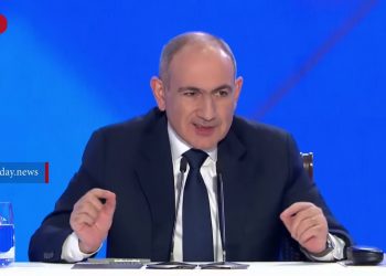 Համընդհանուր հայտարարագրումը հարկային բեռ չի ավելացնելու․ Նիկոլ Փաշինյան