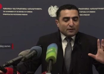ՊՎԾ 145 հոգանոց աշխատակազմը կարող եմ նշել ինչ հանգամանքներում է անցել աշխատանքի․ Պետրոսյան