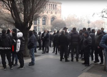«Բոլորիս սնանկացնելու են»․ տնտեսվարողները՝ շրջարկը 10%-ի հասցնելու օրենքի մասին