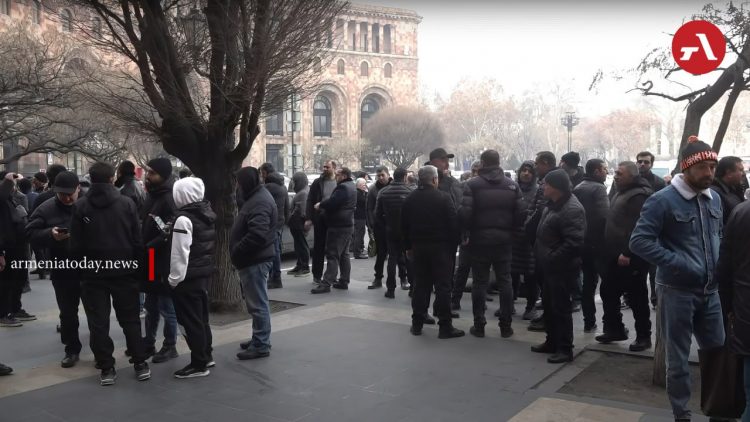 «Բոլորիս սնանկացնելու են»․ տնտեսվարողները՝ շրջարկը 10%-ի հասցնելու օրենքի մասին