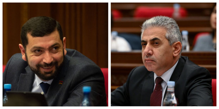 Ռուստամ Բաքոյանը պետք է ներողություն խնդրի Էդգար Ղազարյանից՝ վճարելով 1 մլն դրամ փոխհատուցում․ փաստաբան