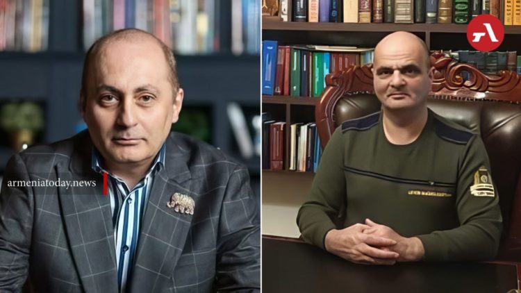 Адвокат Вардана Гукасяна отверг сведения о задержании своего подзащитного