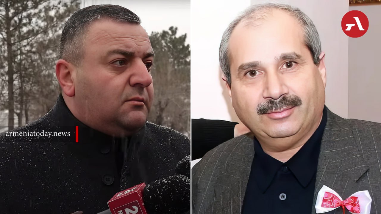 Սարգիս Գալստյանից ճնշումների ներքո են ցուցմունք կորզել․ ԱՀ ԱԺ պատգամավոր Դավիթ Գալստյան