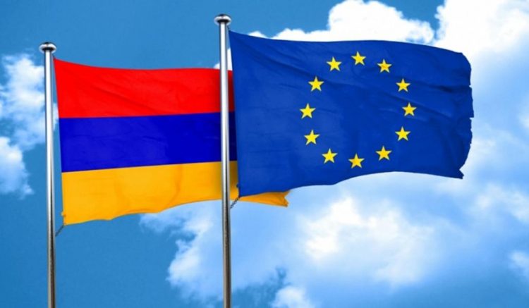 Եվրահանձնաժողովը Հայաստանից անդամակցության պաշտոնական հայտ չի ստացել