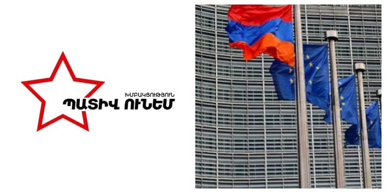 Վստահ եմ՝ իմ և Մախաչովի մենամարտը տեղի կունենա․ Արման Ծառուկյան