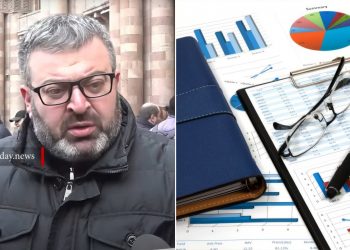 ՓՄՁ-ները չեն կարողանալու գոյատևել․ Գառնիկ Դանիելյանը՝ հարկային փոփոխությունների մասին