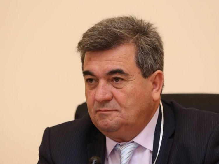 Երևանում «Ղարաբաղ» երգողների տեսանյութը հրապարակած Ղարիբ Բաբայանն ազատ է արձակվել