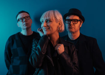Բելգիական հայտնի HOOVERPHONIC փոփ խումբը համերգով հանդես կգա Երևանում