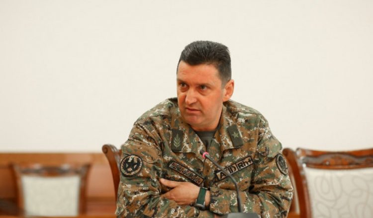 Ջալալ Հարությունյանն ազատազրկման է դատապարտվել