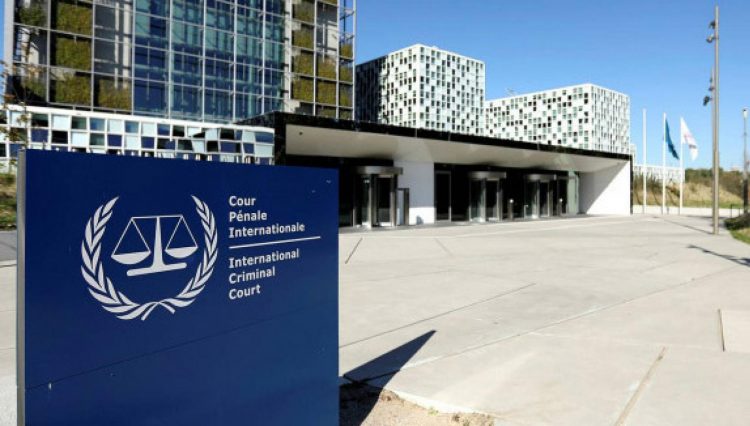 Ֆրանսիայի հայկական կազմակերպությունները ՄՔԴ-ից պահանջել են հետաքննել Ադրբեջանի հանցագործություններն Արցախում