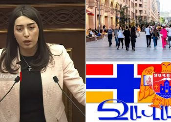 Ջավախքցին այստեղ նույն իրավունքներն ու պարտականություններն ունի, ինչ ՀՀ քաղաքացին․ ՆԳ նախարար