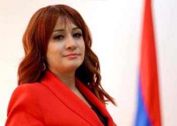 Վարչապետի մամուլի քարտուղարից գողացել են 50 հազար դոլարի զարդեր և այլ իրեր․ ԶԼՄ
