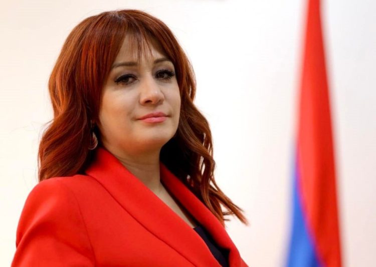 Վարչապետի մամուլի քարտուղարից գողացել են 50 հազար դոլարի զարդեր և այլ իրեր․ ԶԼՄ