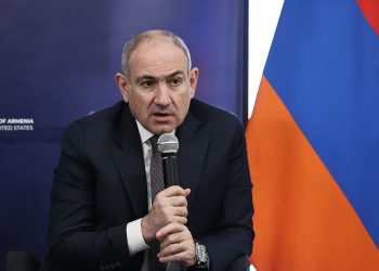 ՀՀ հարատևությունը հնարավոր կլինի հարևանների միջավայրում առանց արտաքին օգնության ապրելու դեպքում․ Փաշինյան