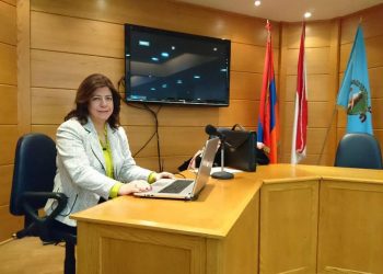 Լիբանանի նոր կառավարության կազմում հայազգի նախարար է նշանակվել