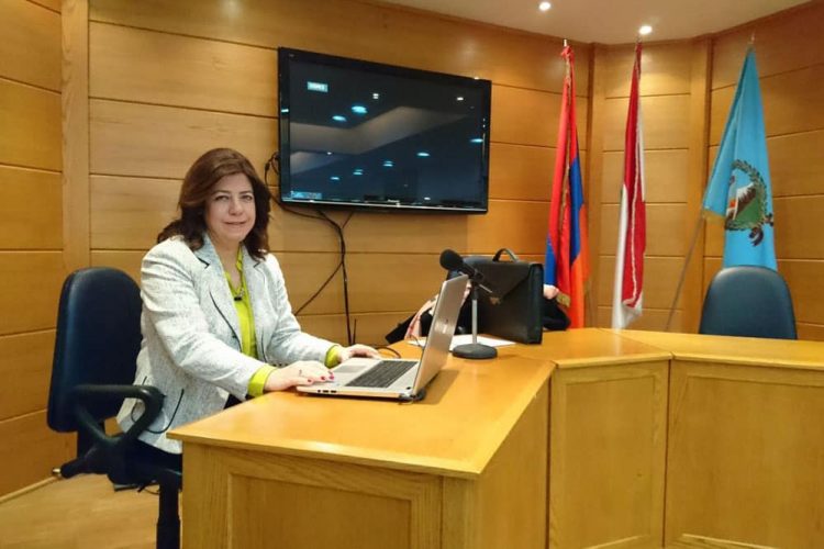 Լիբանանի նոր կառավարության կազմում հայազգի նախարար է նշանակվել