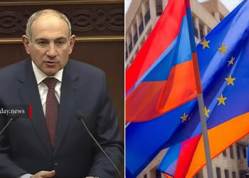 ԵՄ-ին անդամակցելու գործընթացի մեկնարկի որոշումն ավելի կառավարելի է դարձնում առկա ռիսկերը․ Փաշինյան