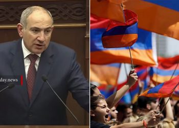 Սփյուռքում ձևավորվել են խմբեր, ովքեր ցանկանում են խոսել «Իրական Հայաստանի» մասին. Փաշինյան