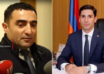 Համայնքի ղեկավարները մոտ 200 000 դրամ են ստանում․ ՊՎԾ պետը՝ Գարիկ Սարգսյանի աշխատավարձի մասին