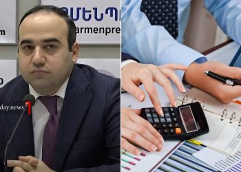 Անհուսալի վարկեր ունեցող անձանց աջակցության ծրագրի շահառուների թիվը գերազանցել է 1000-ը․ փոխնախարար