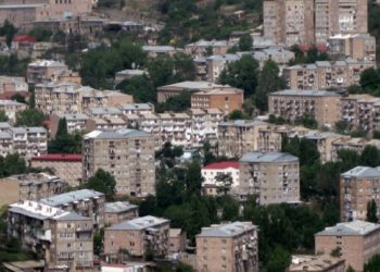 Քաջարանում ծեծկռտուք է տեղի ունեցել․ կան բերման ենթարկվածներ