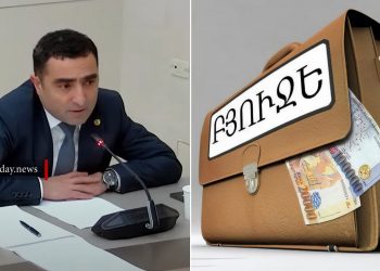 ՏԻՄ ղեկավարները հաճախ փորձում են պետբյուջեից ավելի մեծ դոտացիա ստանալ․ Ռոմանոս Պետրոսյան