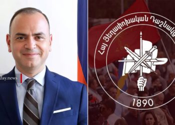 Նիդերլանդների հայկական կազմակերպությունները հրաժարվել են հանդիպել Զարեհ Սինանյանի հետ