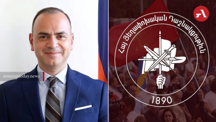 Նիդերլանդների հայկական կազմակերպությունները հրաժարվել են հանդիպել Զարեհ Սինանյանի հետ