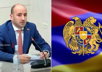 ՀՀ օրհներգի համար առանձին միջոցառումների դեպքում 6 տարբերակ ենք մշակել․ Սիսակ Գաբրիելյան