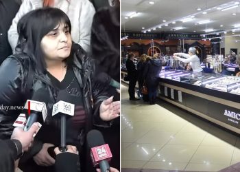 Եթե մեր բողոքը չքննարկեն, ուրեմն մանրածախ առևտուրը վերացնելու նպատակ կա․ տնտեսվարող