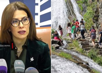 Քանի՞ զբոսաշրջիկ է Հայաստան այցելել 2024 թվականին