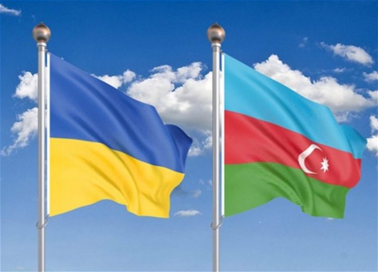 Ադրբեջանը 1 մլն դոլարի մարդասիրական օգնություն է հատկացրել Ուկրաինային