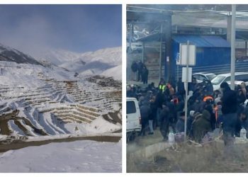 Գործադուլը ԶՊՄԿ-ին օրական մոտ 400 մլն դրամի վնաս է հասցրել․ ԶԼՄ